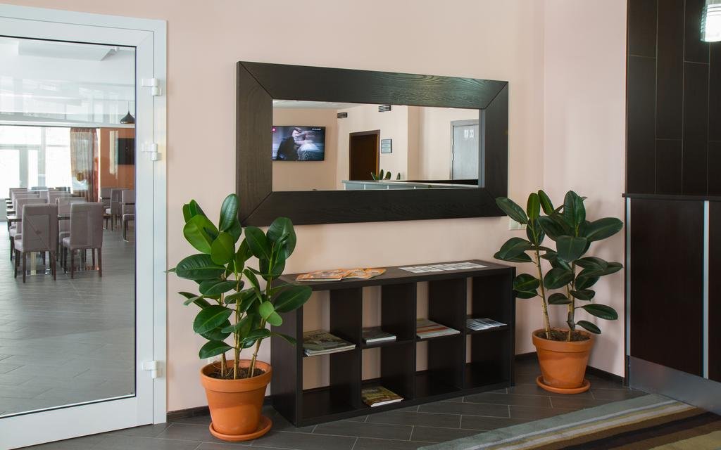 Гостиница Visit Center Gorki Leninskie Москва-23