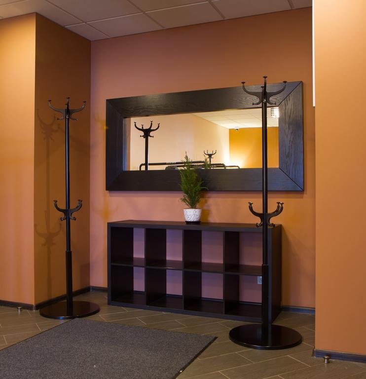 Гостиница Visit Center Gorki Leninskie Москва-17