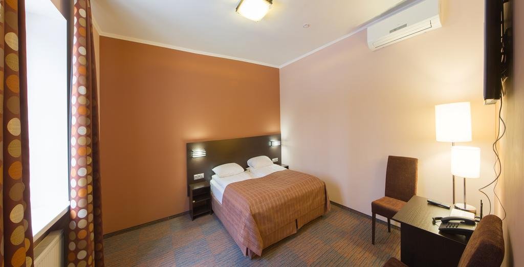 Гостиница Visit Center Gorki Leninskie Москва-9