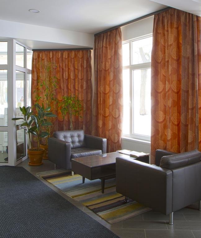 Гостиница Visit Center Gorki Leninskie Москва-19