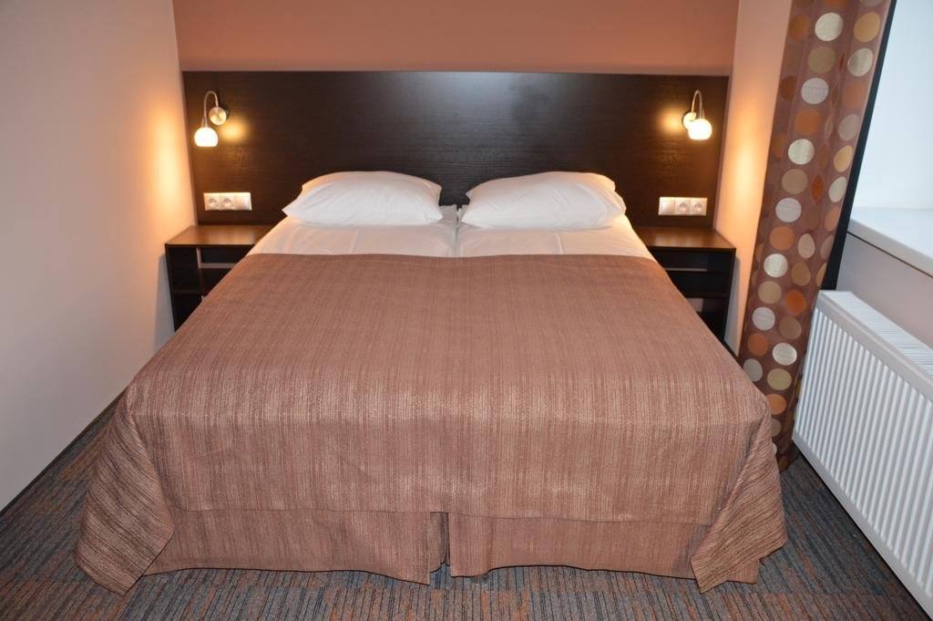 Гостиница Visit Center Gorki Leninskie Москва-29