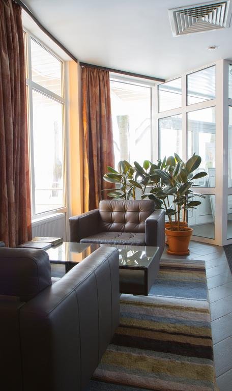 Гостиница Visit Center Gorki Leninskie Москва-24