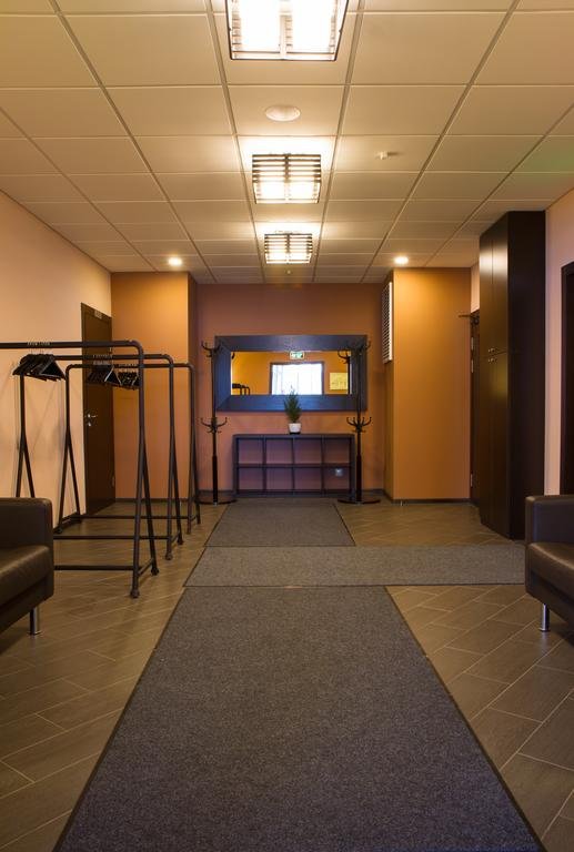 Гостиница Visit Center Gorki Leninskie Москва-20