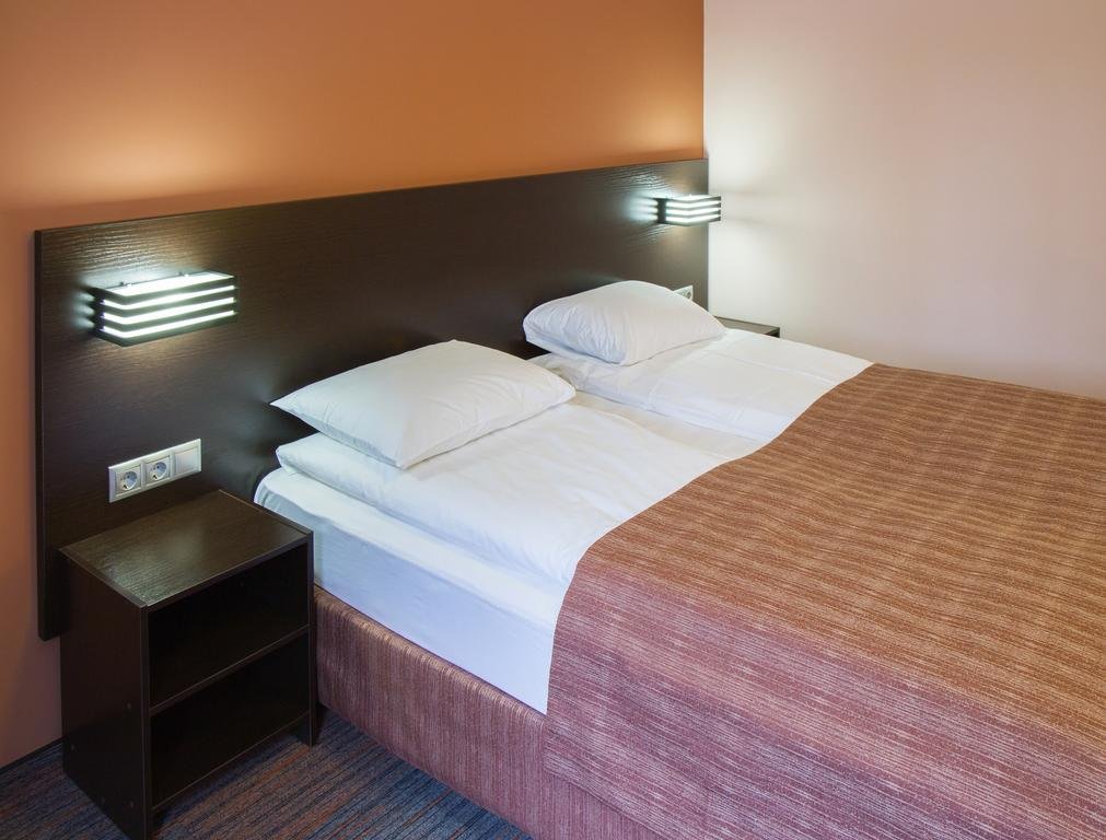 Гостиница Visit Center Gorki Leninskie Москва-27