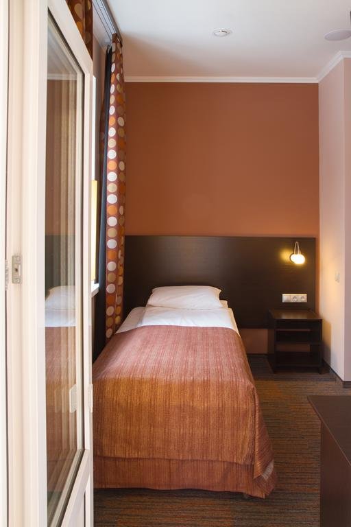 Гостиница Visit Center Gorki Leninskie Москва