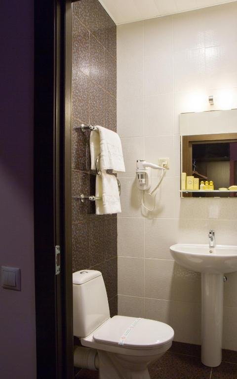 Гостиница Visit Center Gorki Leninskie Москва