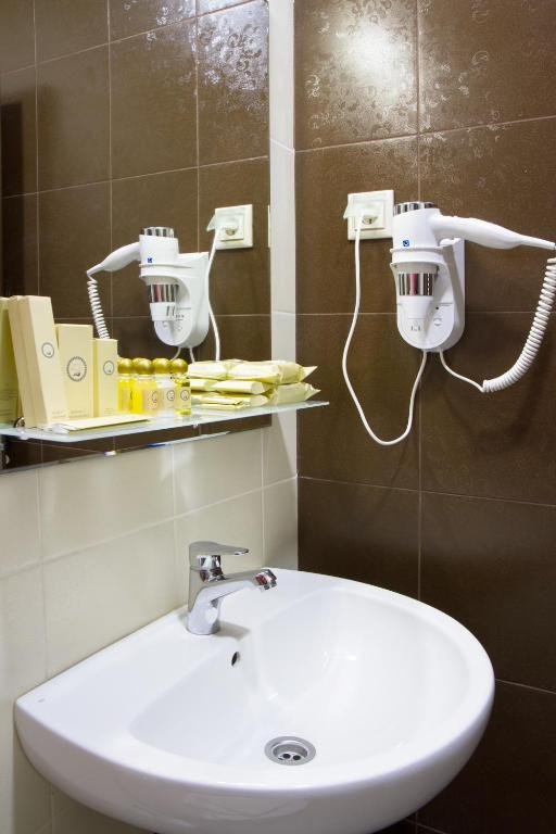 Гостиница Visit Center Gorki Leninskie Москва