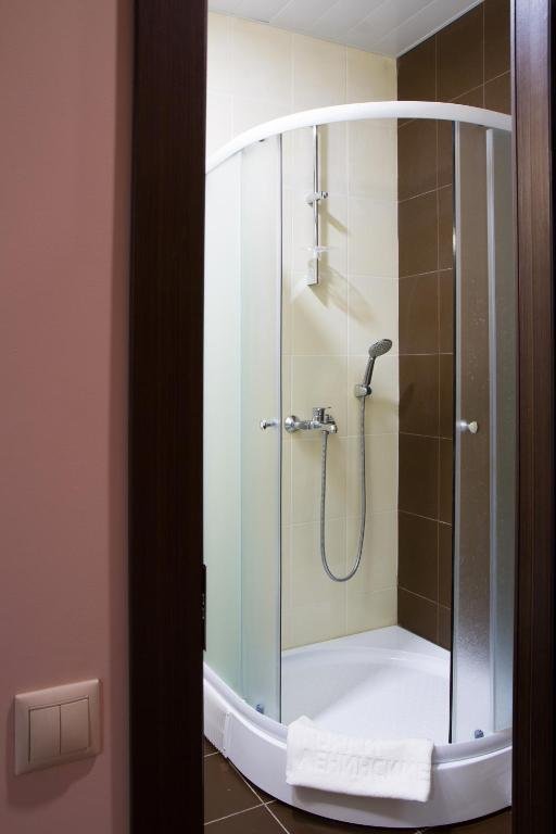 Гостиница Visit Center Gorki Leninskie Москва