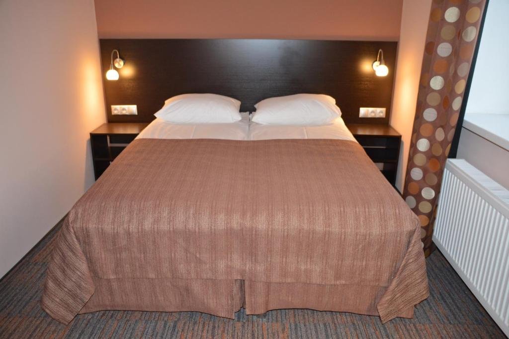 Гостиница Visit Center Gorki Leninskie Москва