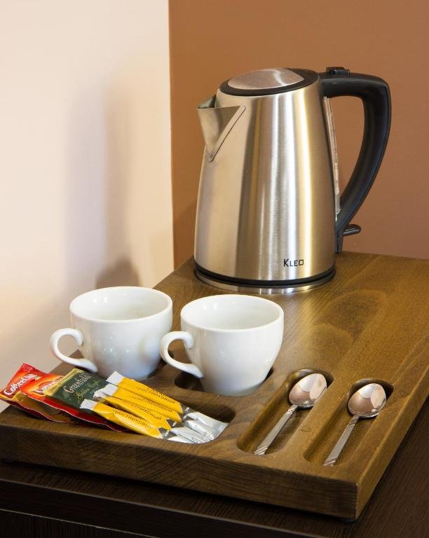 Гостиница Visit Center Gorki Leninskie Москва