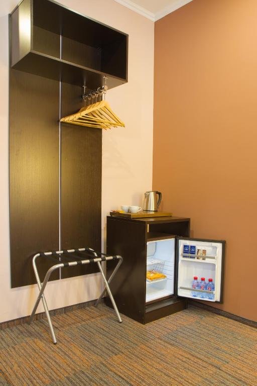 Гостиница Visit Center Gorki Leninskie Москва