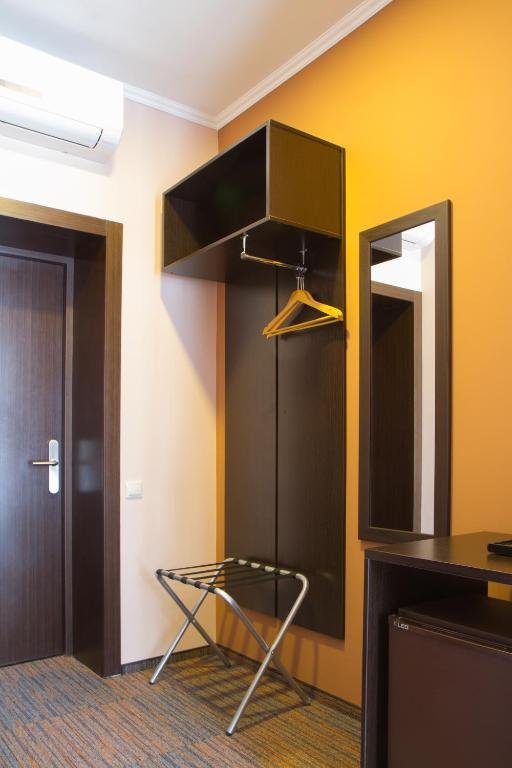 Гостиница Visit Center Gorki Leninskie Москва