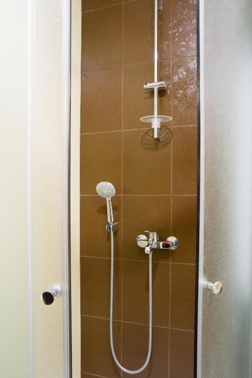 Гостиница Visit Center Gorki Leninskie Москва