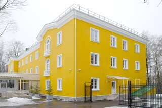 Гостиница Visit Center Gorki Leninskie Москва-2