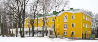 Гостиница Visit Center Gorki Leninskie Москва-4