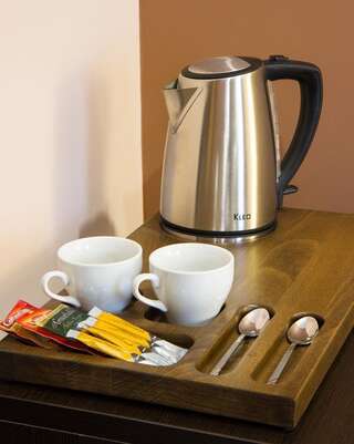 Гостиница Visit Center Gorki Leninskie Москва-6